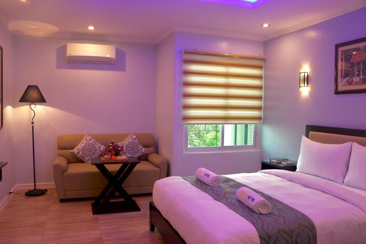 Maison Hotel Cauayan City  Exterior photo