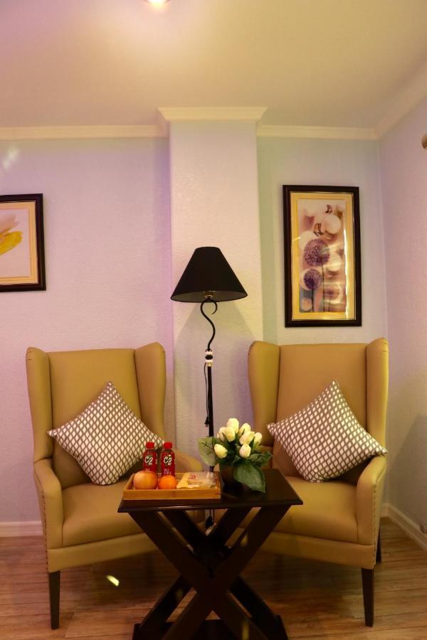 Maison Hotel Cauayan City  Exterior photo